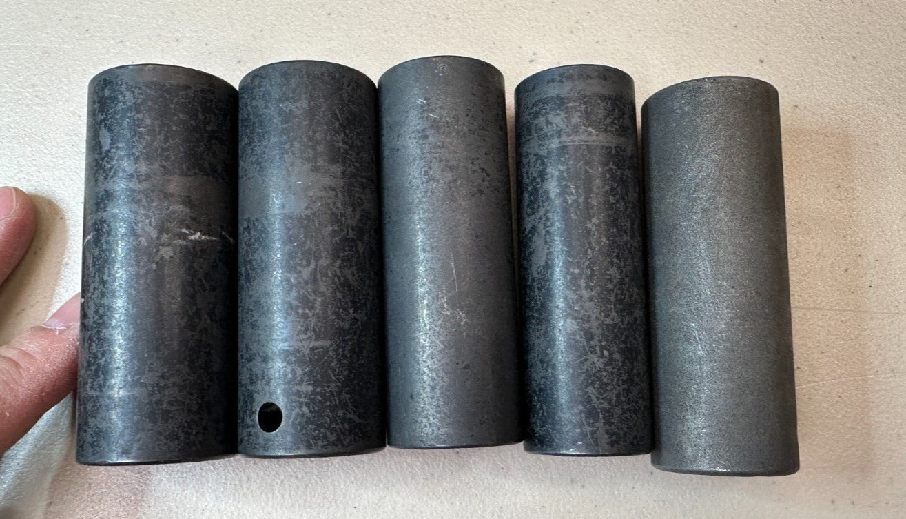 5 – 6 Point Mostly Wilmar 1/2 in. Drive SAE Impact DEEP Sockets See sizes below