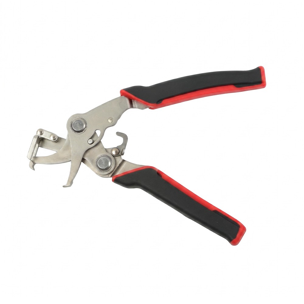 Heavy-Duty Auto Clip Remover Pliers Trim Panel Fastener Rivet Disassembly Tool