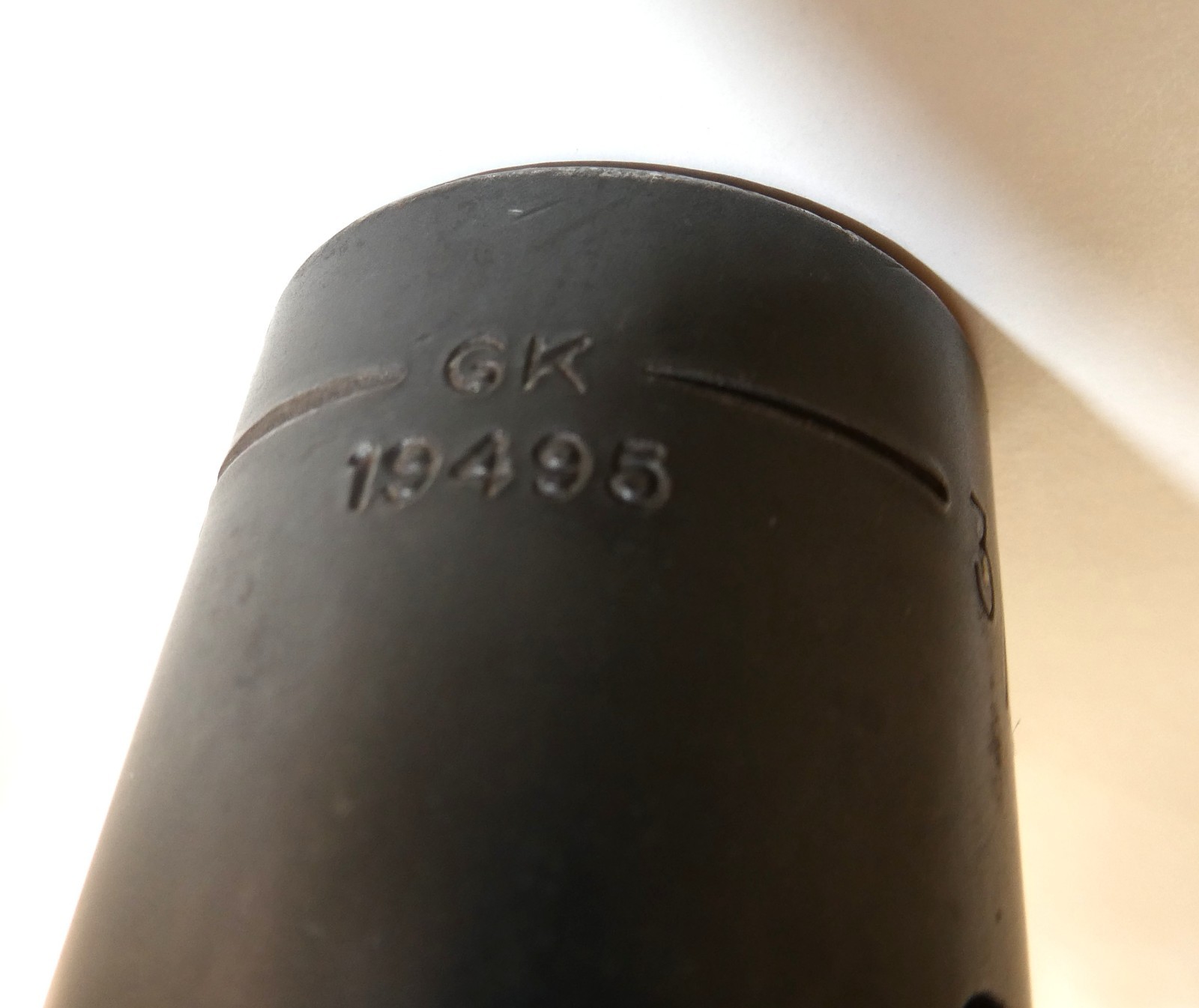 Craftsman 3/4″ x 13/16″ Double End Impact Socket 1/2” Drive 19495 Made In USA
