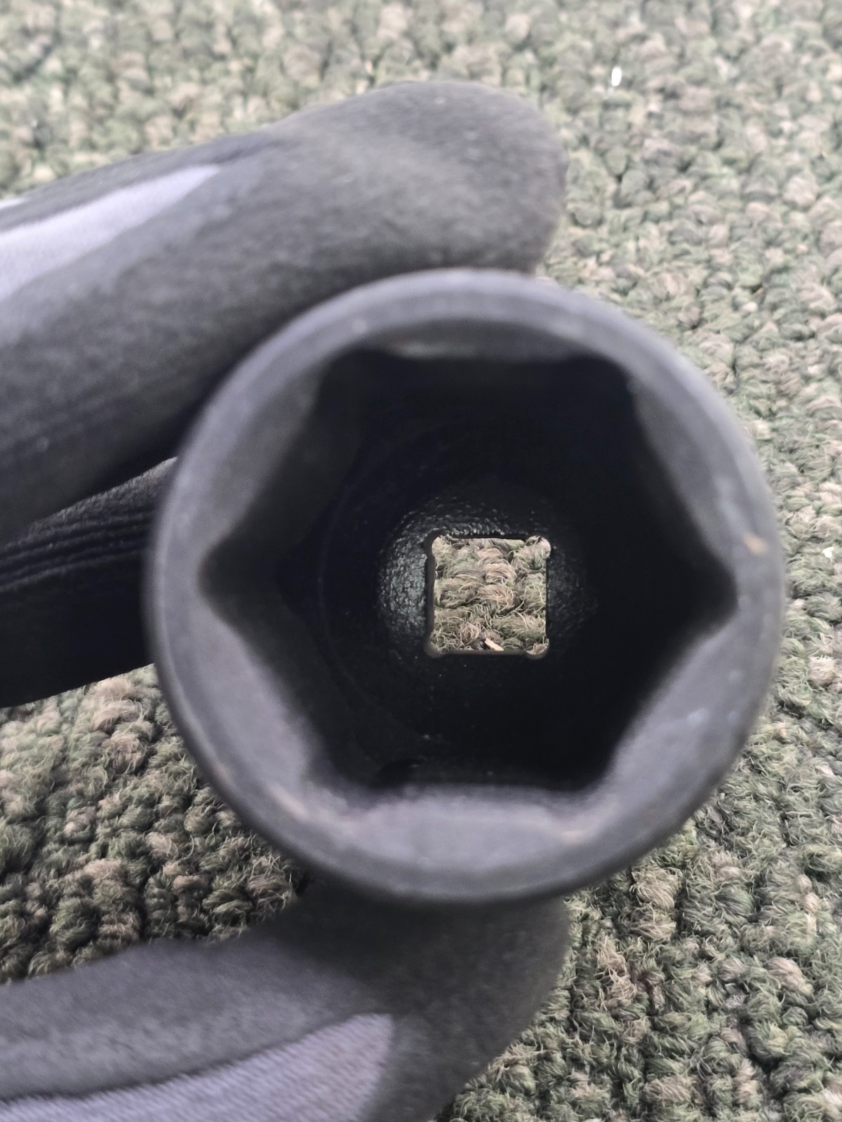 OEM TOOLS 27188C: 36mm Impact Socket, 1/2″ Drive Replacement