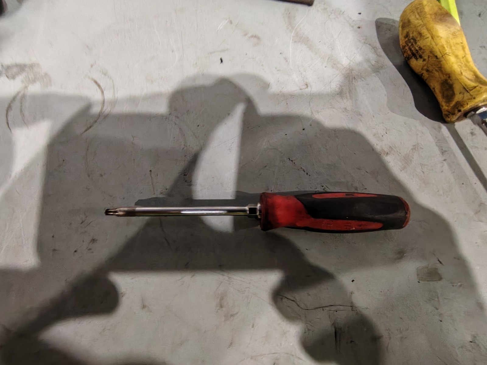 Snap On T15
