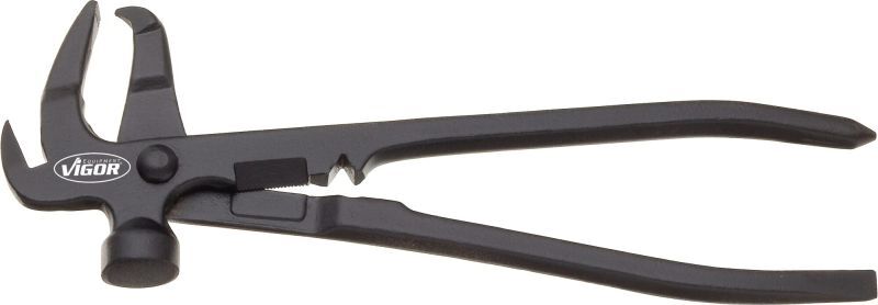 Vigor V1657 Balancing Weight Pliers