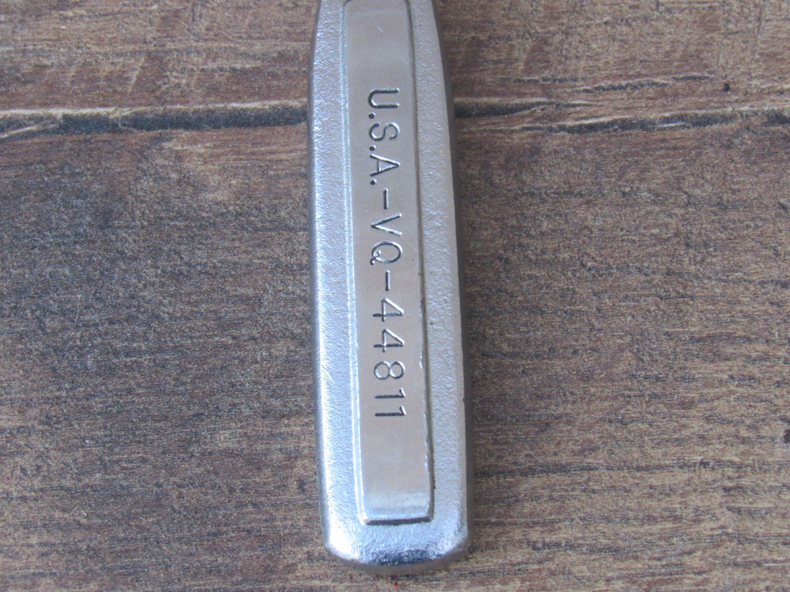 CRAFTSMAN VQ 44811 3/8” DRIVE QUICK RELEASE STANDARD HANDLE RATCHE VQ -44811 USA