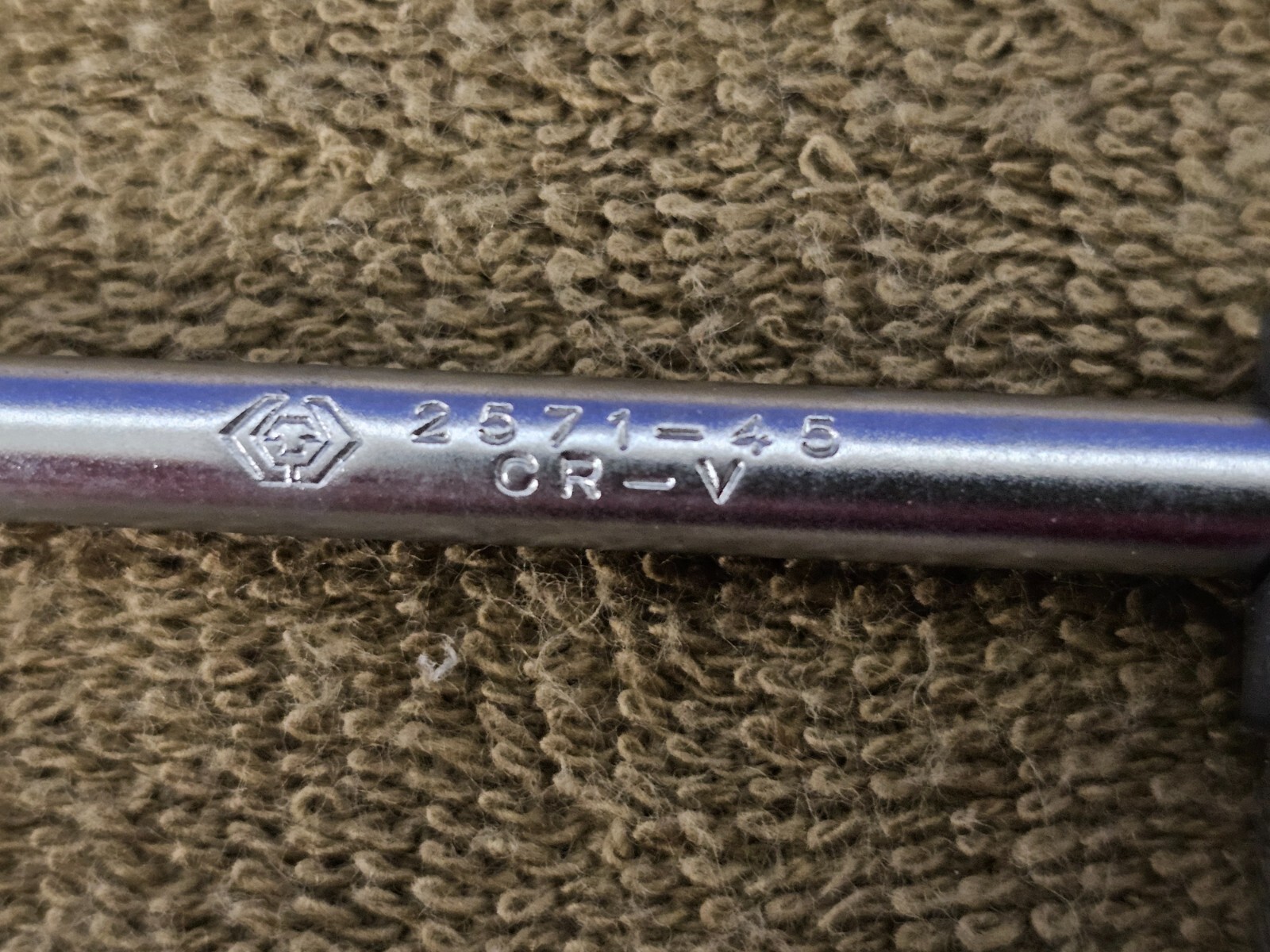 King Tony T Handle Extension Socket 22mm 1/4″ Drive 2221-06 2571-45 333022 2813