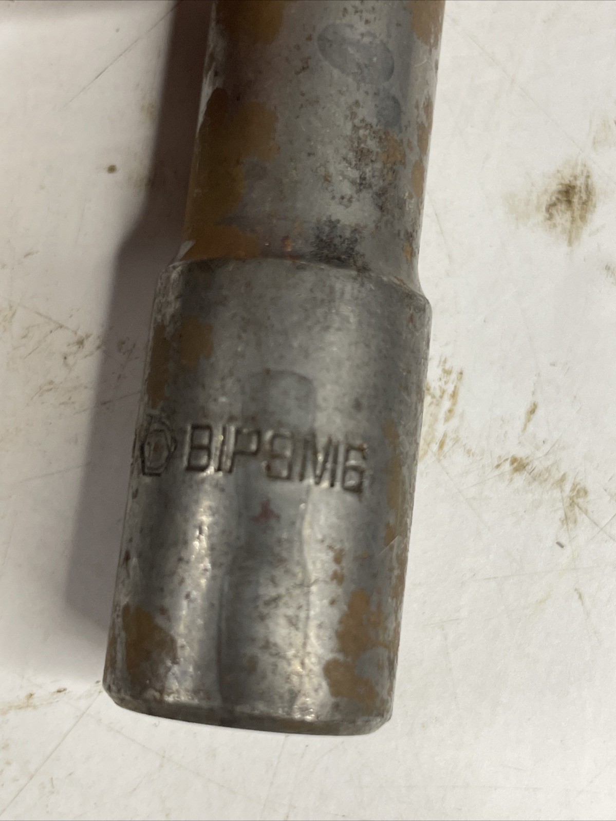 Matco Tools BP9M6V3/8″ Drive 9mm Metric 6 Point Impact Socket. FREE SHIPPING