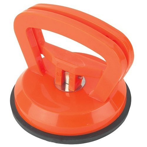 POWER GRIP DENT PULLER AUTO BODY PANELS SUCTION VACUUM CUP GLASS LIFTER DP150