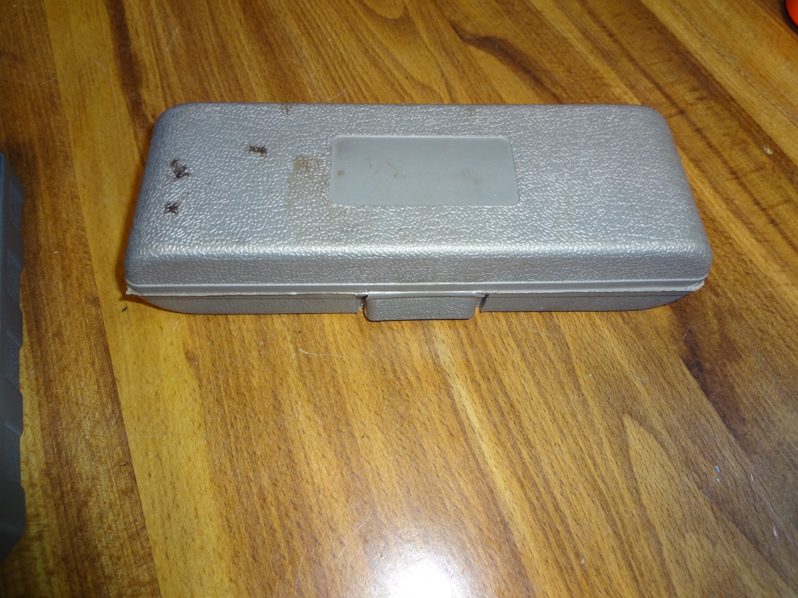 3 Sets 2 Craftsman 1 unbranded. 34554 34861 1/4″ + 3/8″ Sockets+ Retching Driver