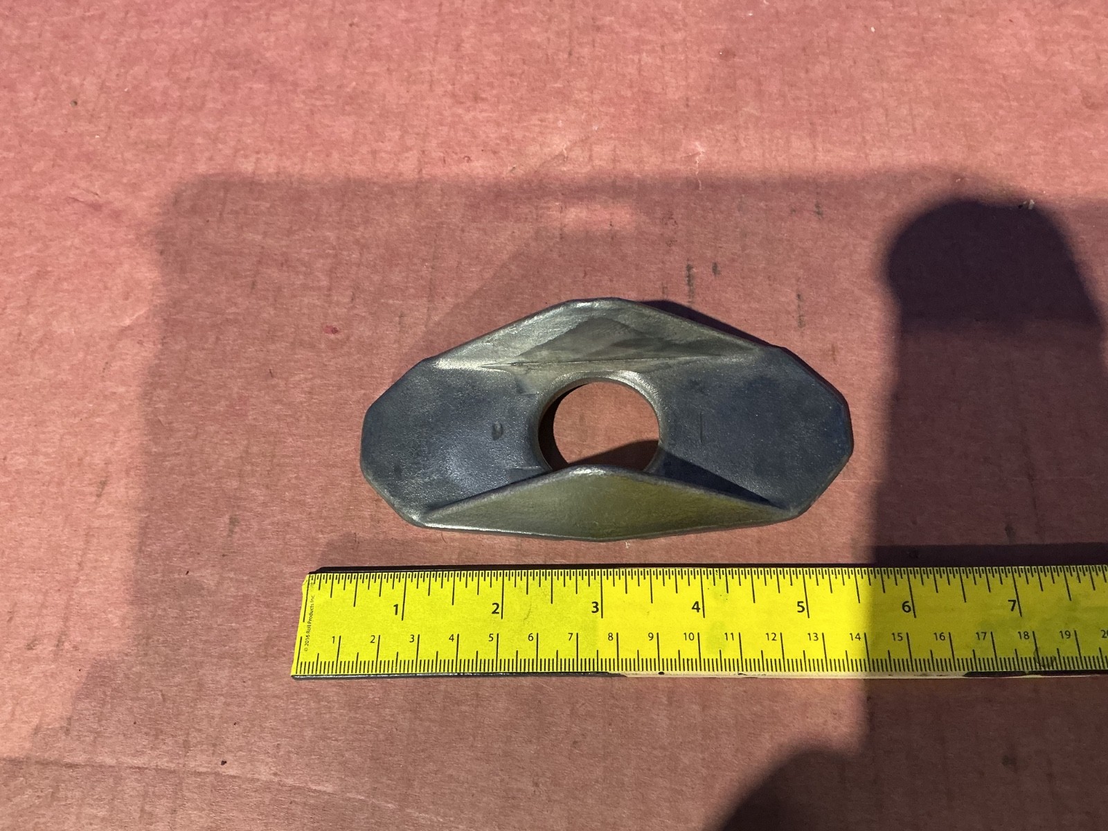 SNAP ON CG-270 Puller Yolk CG270
