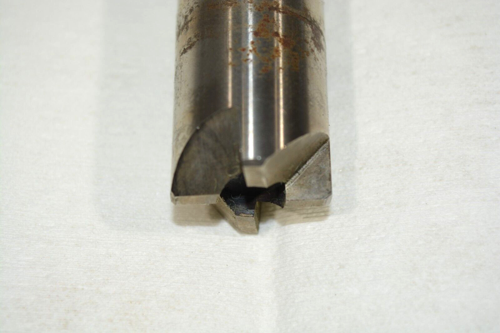 T83T-9527-B Nozzle Seat Cleaner, Some Tarnish, 2.2l Diesel, Ford Dealer Tool