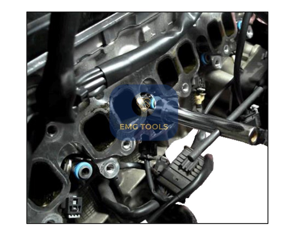 Benz Injector Remover (M271)