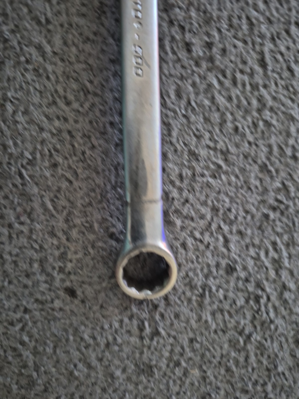 Proto Professional 9/16 Combination Wrench