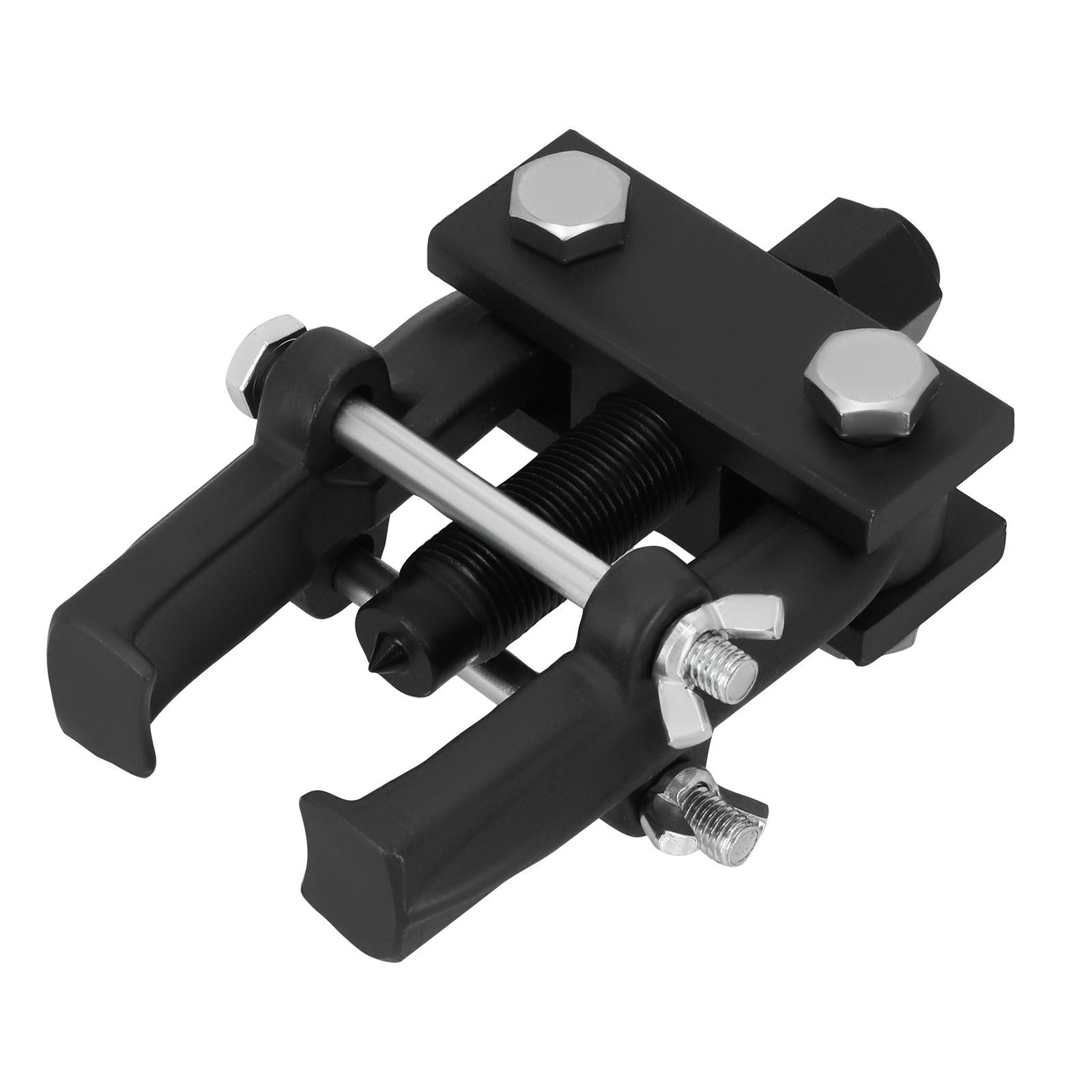 Adjustable Heavy Duty Pitman Arm Puller for Car & Light Truck Repair Tool