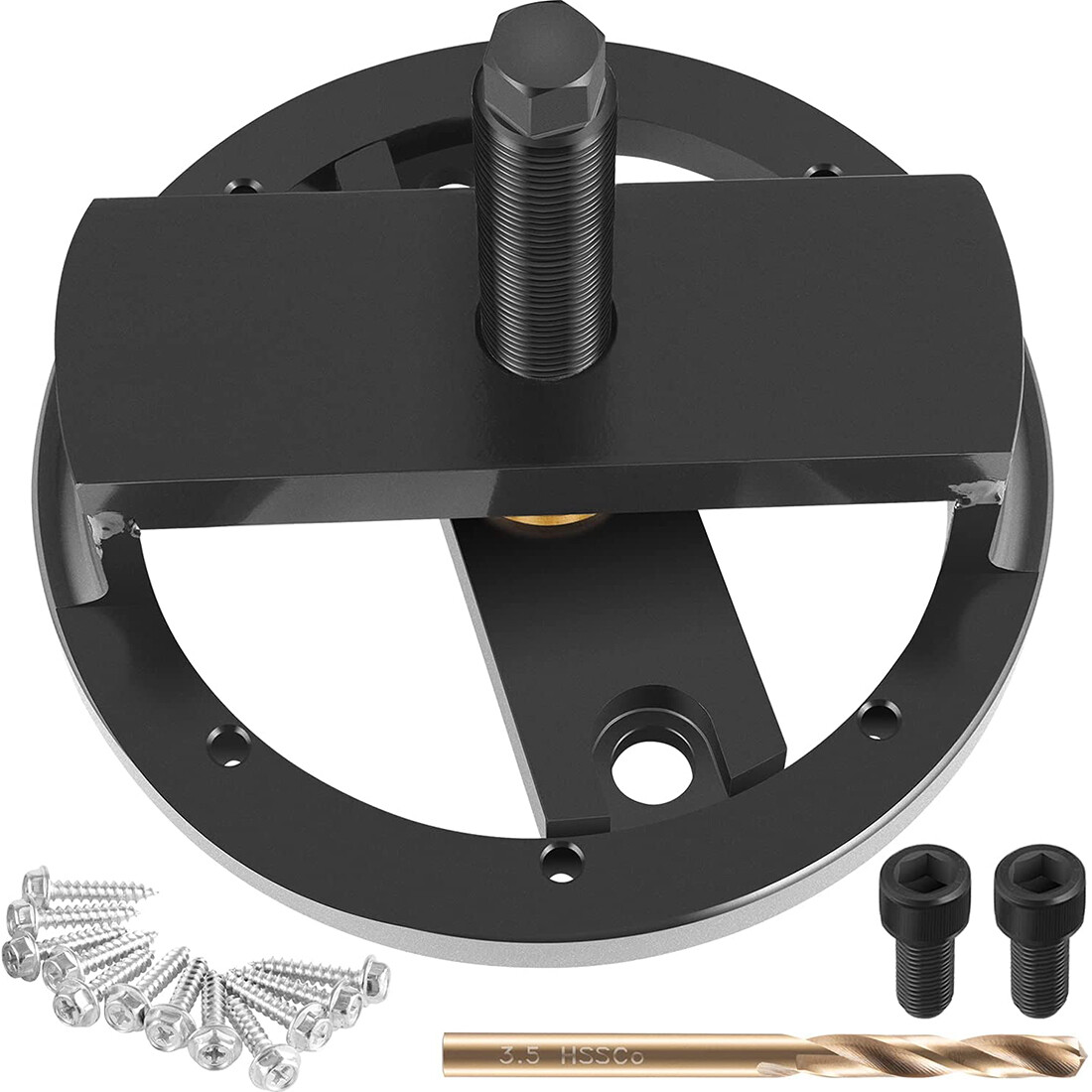 3164660 Rear Crankshaft Seal Remover Installer Tool set for 1989-2016 Cummins