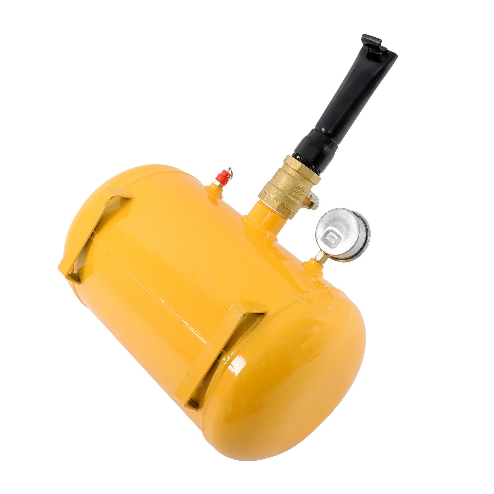 145psi 5 Gallon Air Tire Bead Seater Blaster Tool Seating Inflator ATV Truck