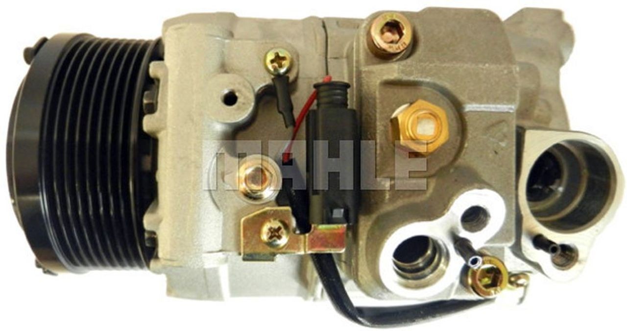 MAHLE BEHR A/C compressor [ACP685000S] AU