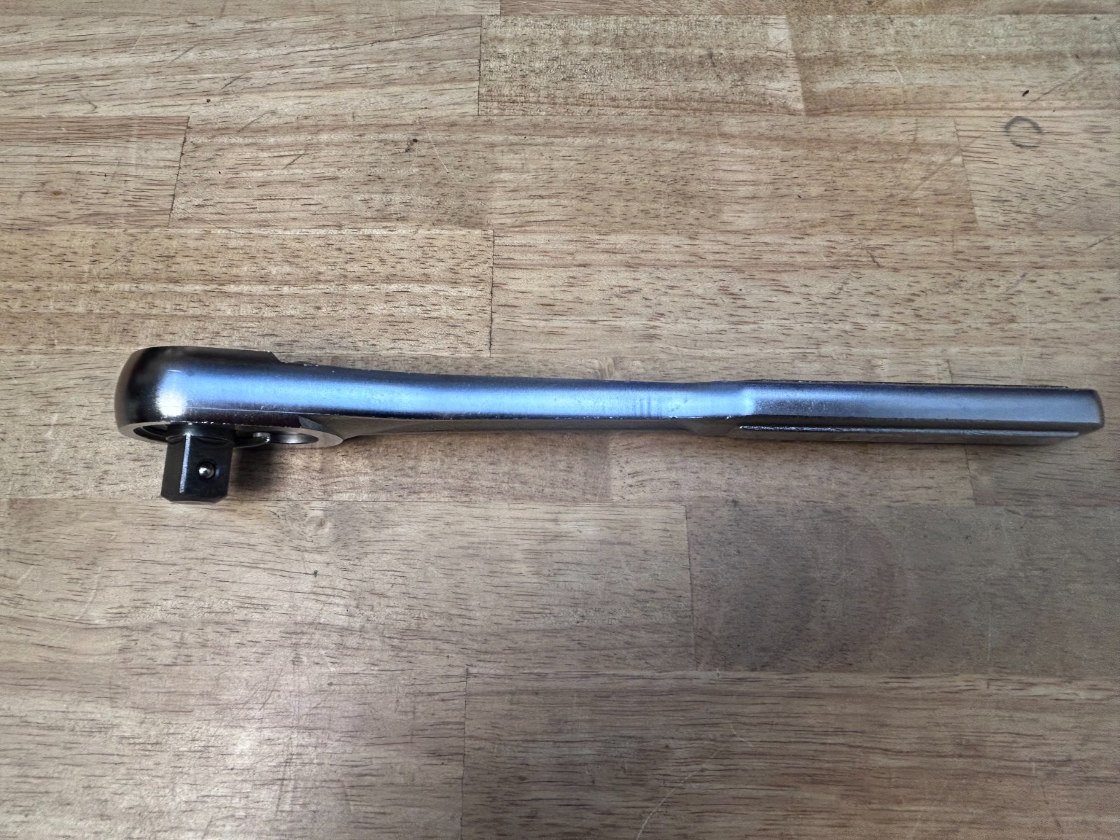 Craftsman NOS 1/2″ Ratchet 44809 USA
