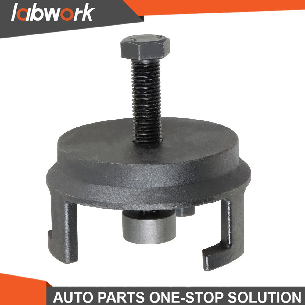 Labwork 25264 Harmonic Balancer Puller Removal for GM, Chrysler, Jeep, Dodge