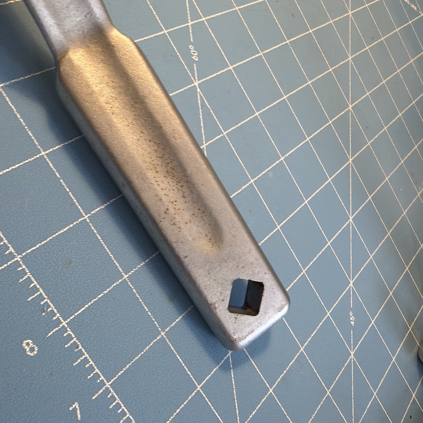 MULLER WERKZEUG UNIVERSAL SPANNER Tool WRENCH EXTENDER 340mm – 745 100