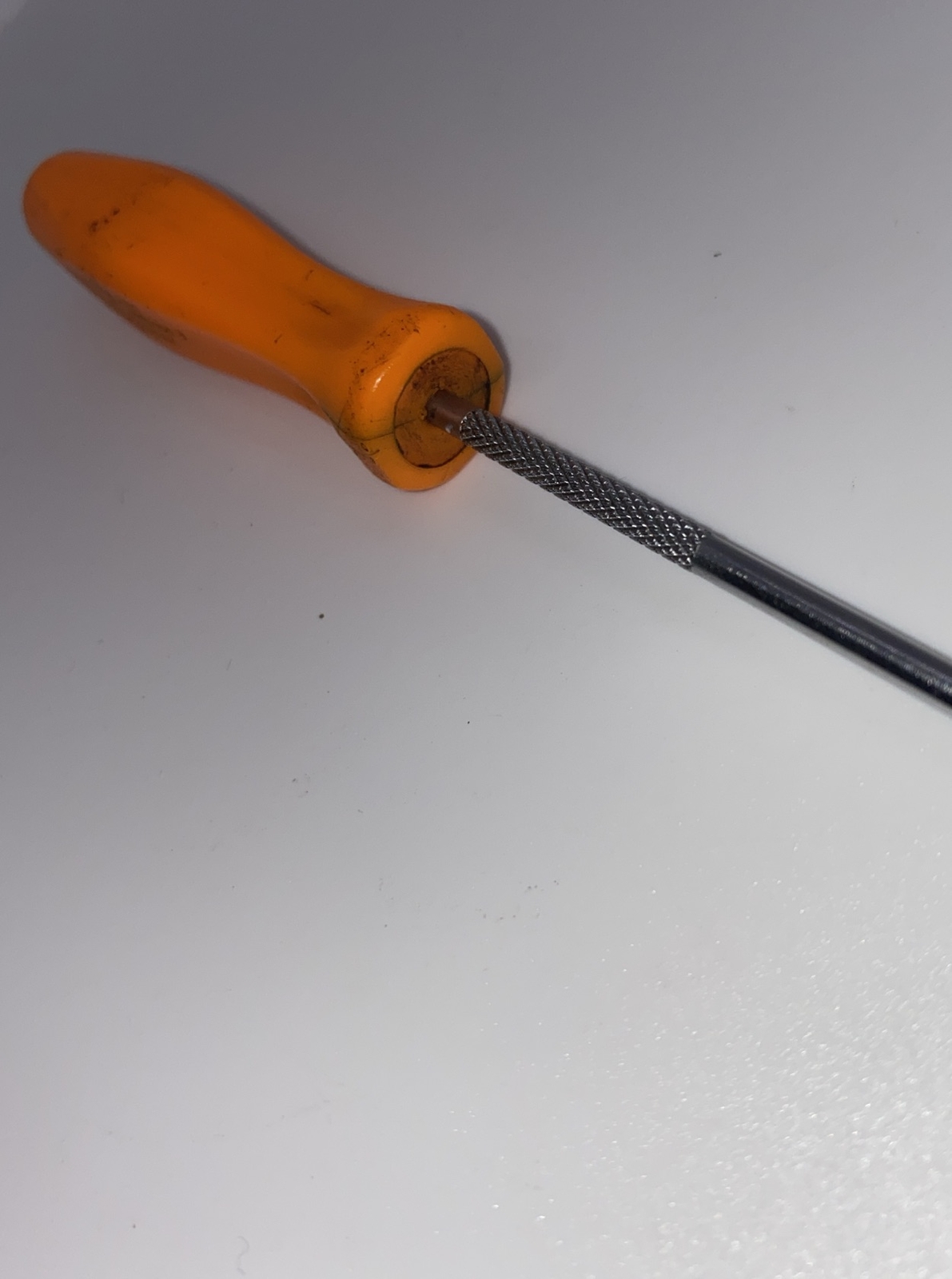 Snap-On 3ASH45A Flat Bladed Screwdriver