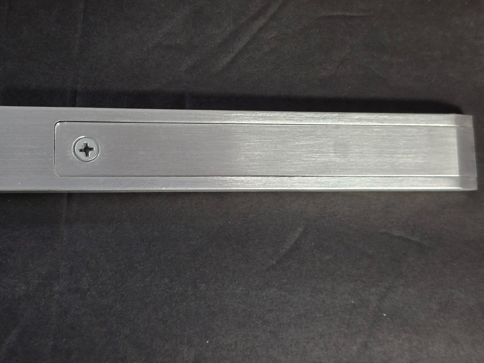 Kimbridge TORPEDO 24″ Push Knife For Quarter Glass Removal, NEW
