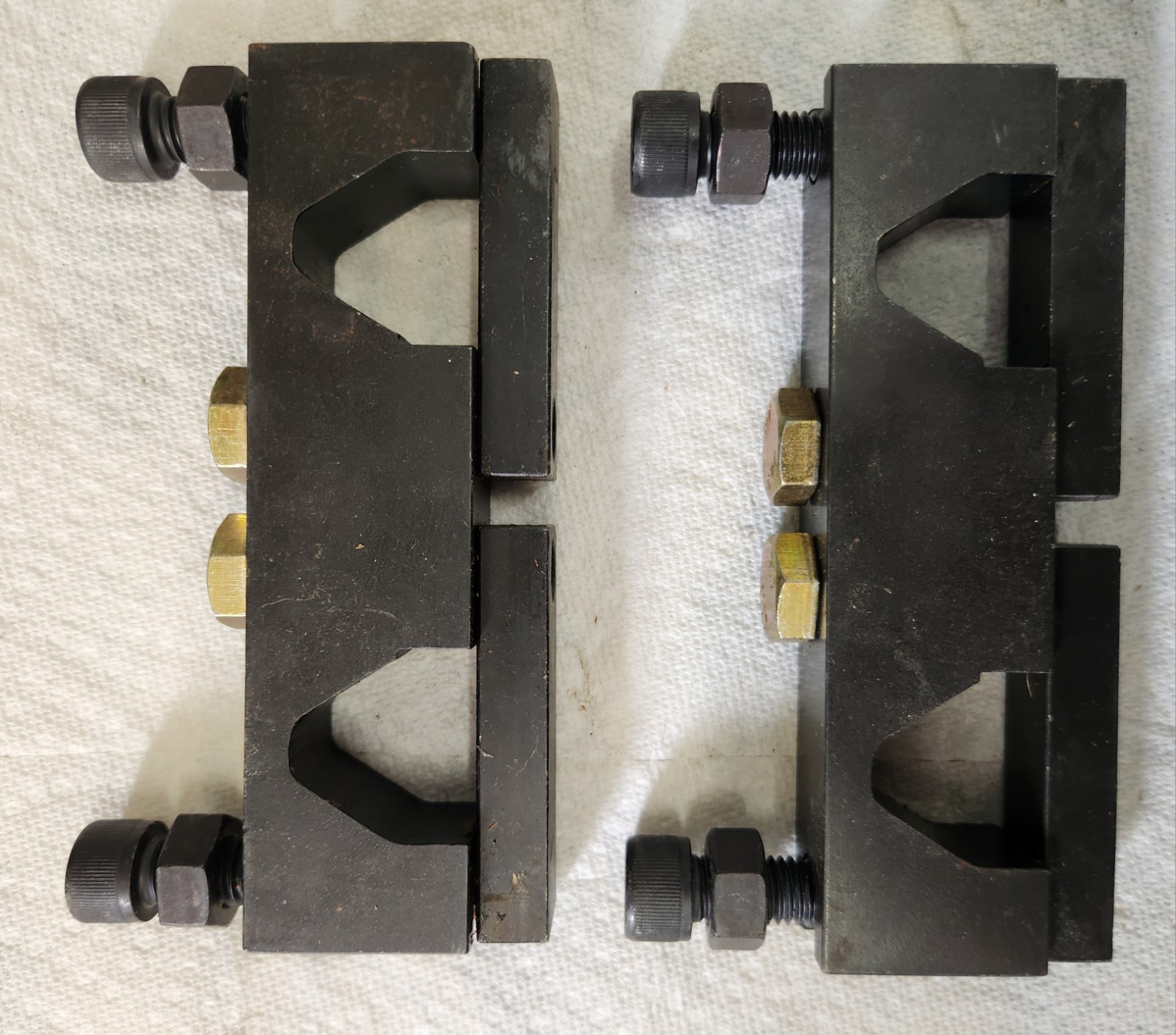 Mopar 2025200090 3.6L PHEV Engine Camshaft Timing Holding Clamps