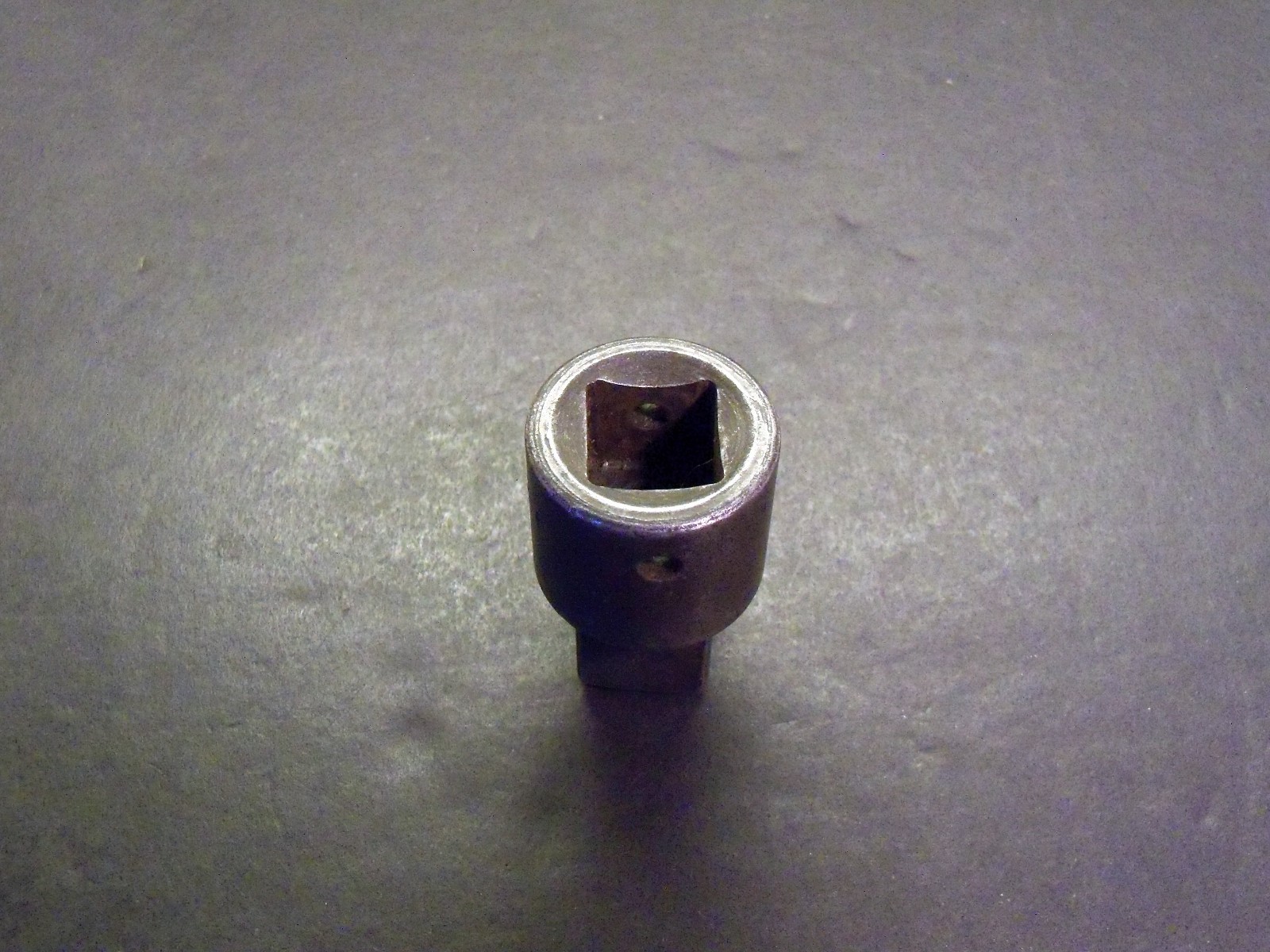 Williams Vintage 5-6 1/2″ Drive to 3/4″ Male Drive Socket Adapter