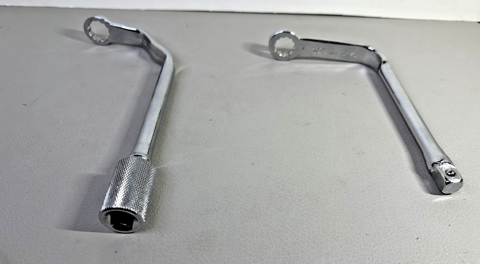 Duralast 3 Piece Distributor Wrench 1/2″ & 9/16″ 3/8 » Drive