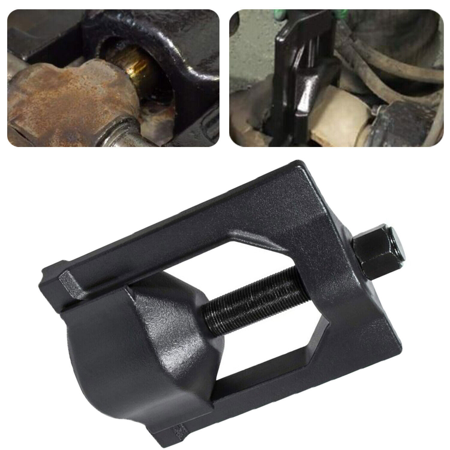 10102 Tiger Tool Heavy Duty U-Joint Puller