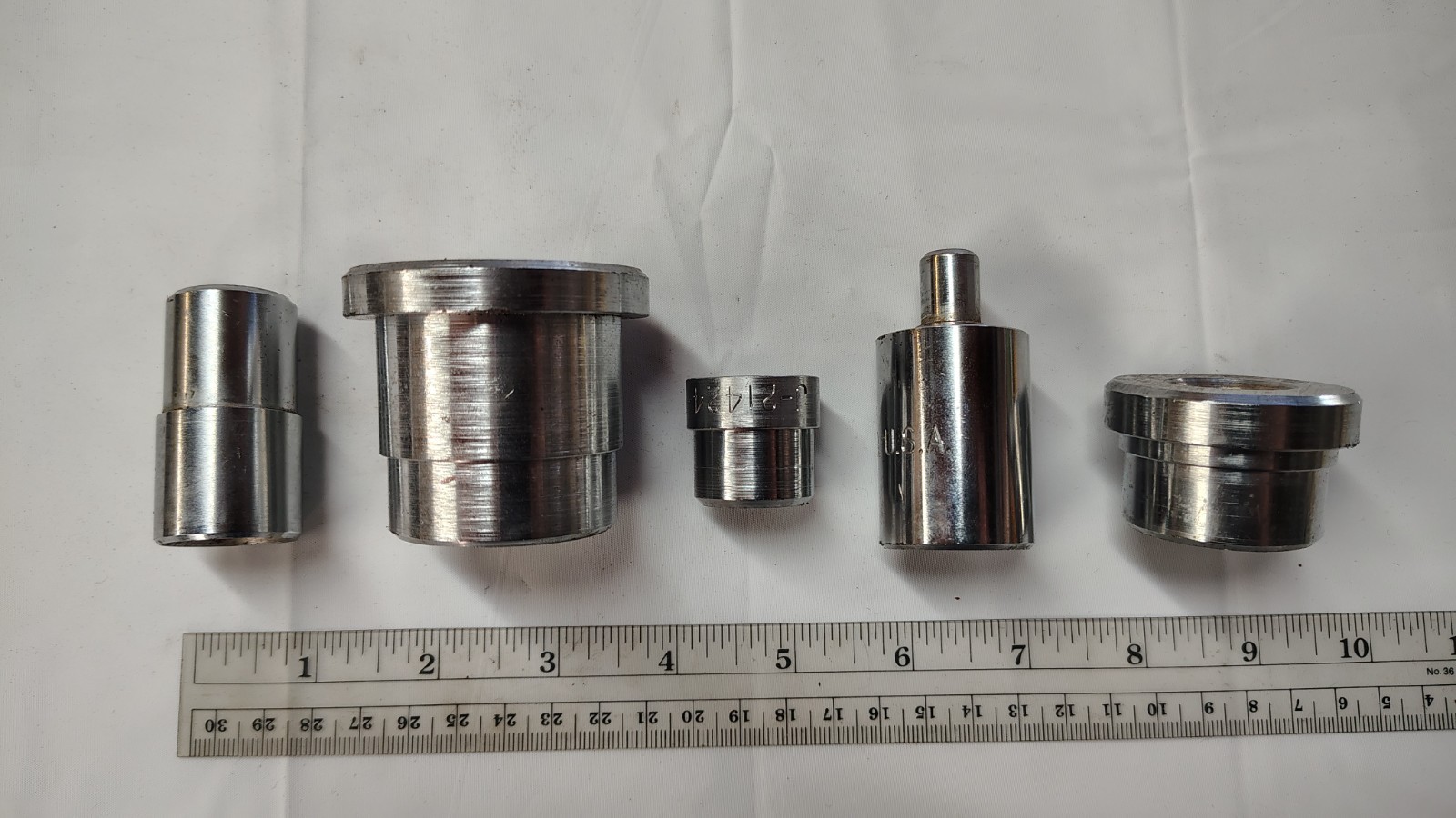 Kent-Moore J-21424 – Transmission Bushing Service Set – Multiple Applications