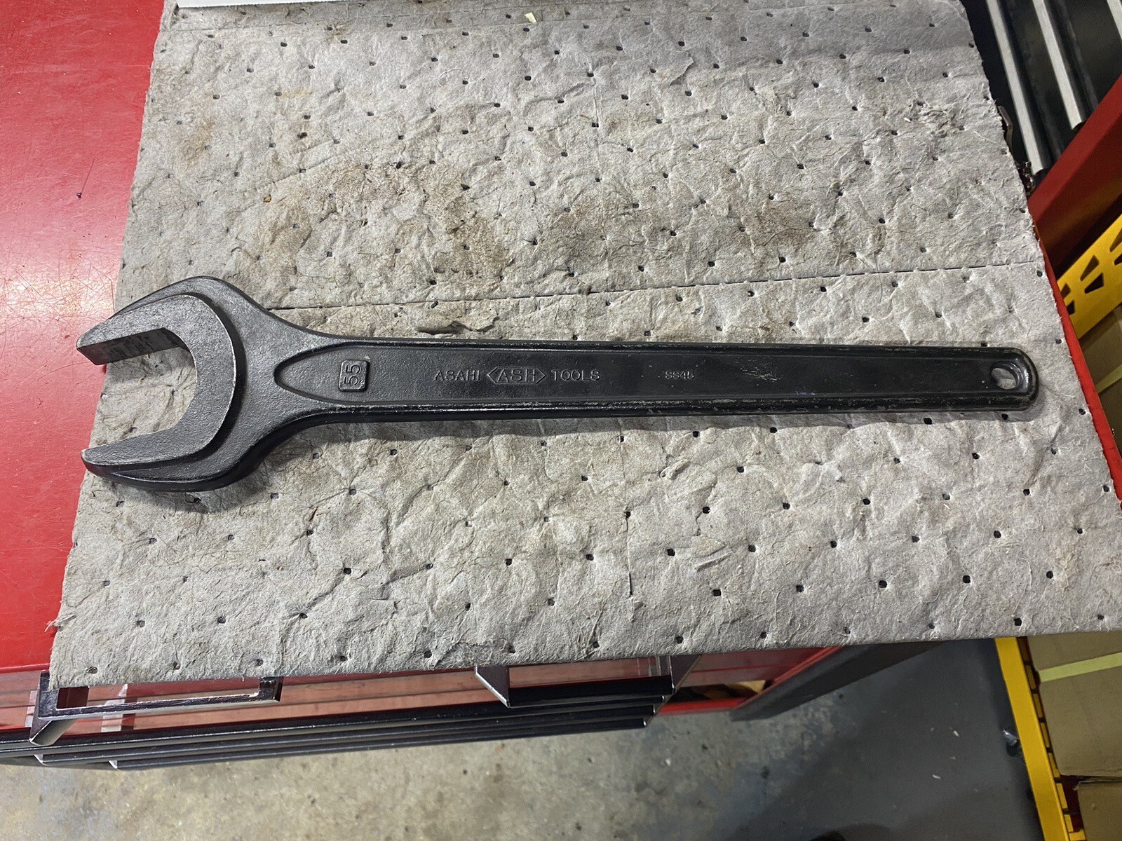 ASAHI ASH TOOLS