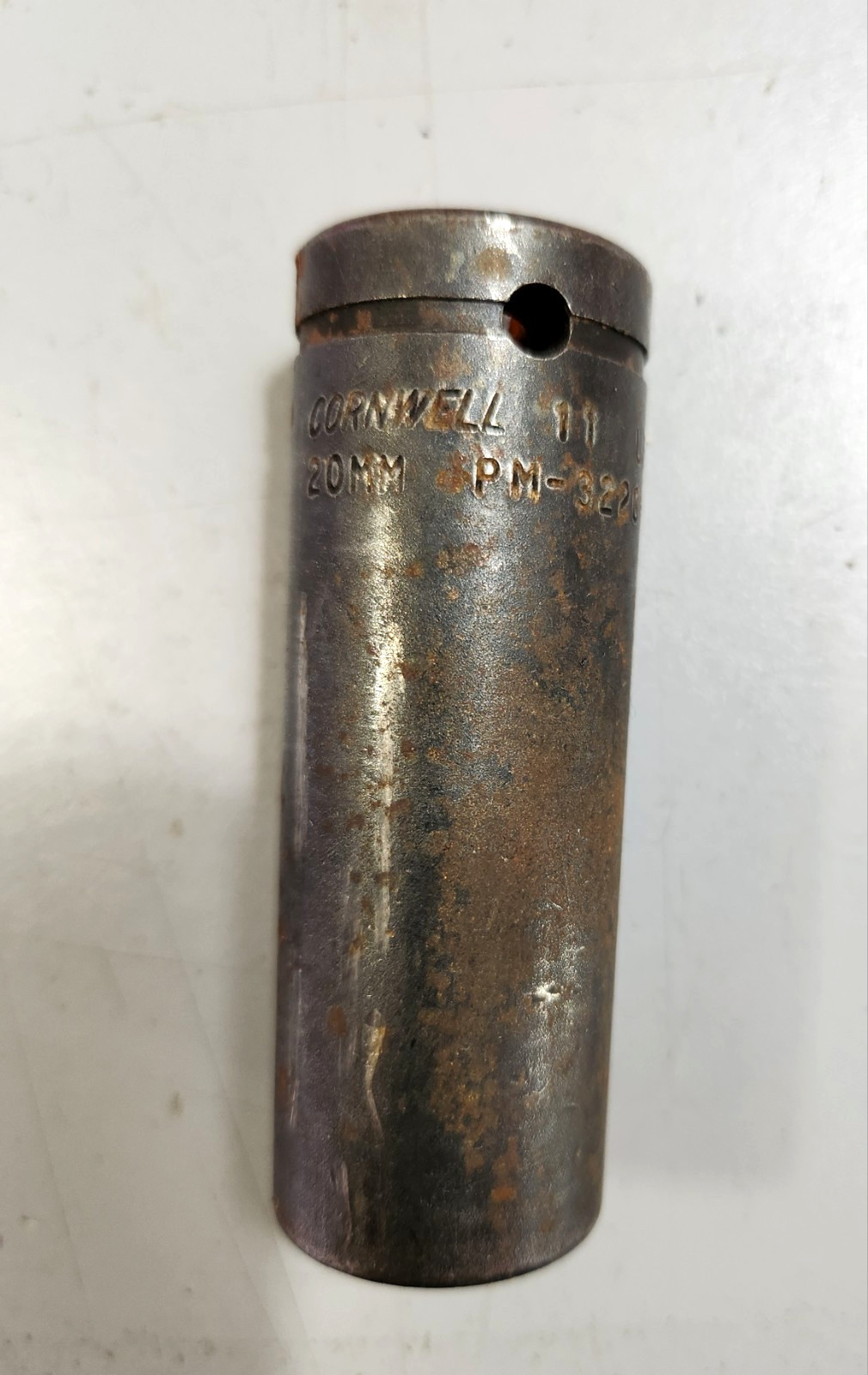 Ingersoll Rand Impact Socket Set Deep 6 Point 1/2″ Drive Metric 10mm thru 27mm