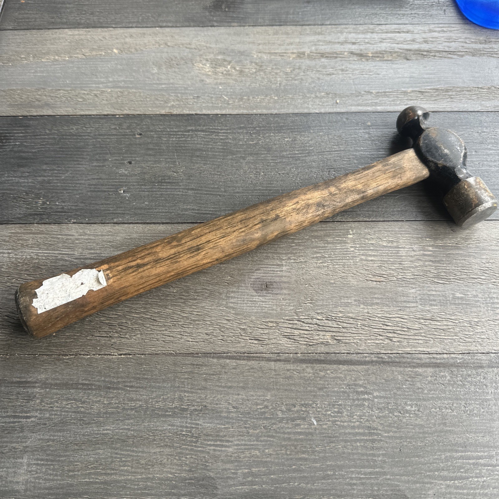 Blue Point 12oz Ball Peen Hammer 12 ounce BP12B BP 12B USA