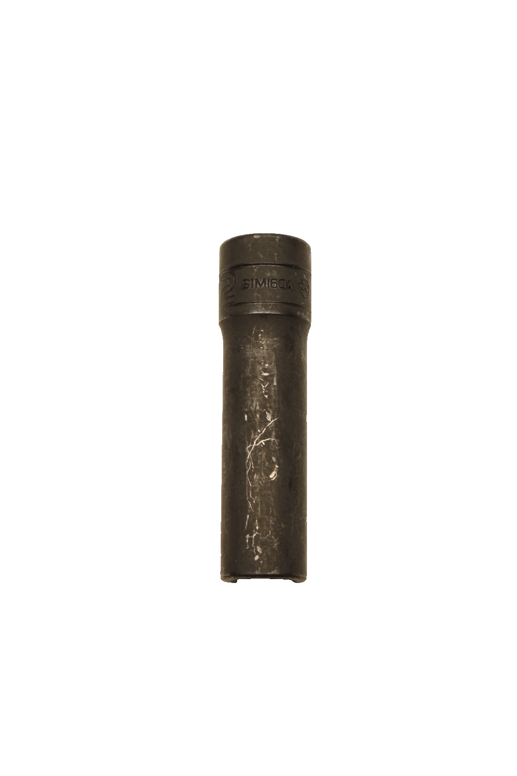 Snap-on Tools USA NEW 1/2″ Drive 6-POINT SAE 1/2” DEEP Impact Socket SIM160A