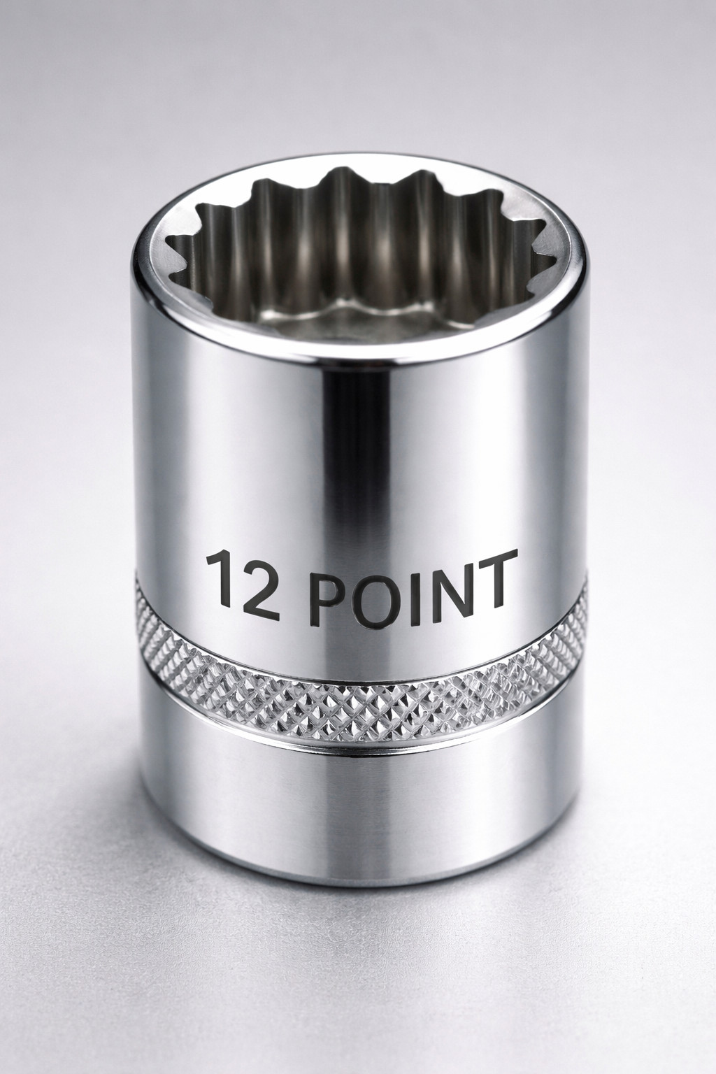 Craftsman 44238 -G- 19MM Socket 12 point 1/2” Drive Ultrasonic Cleaned