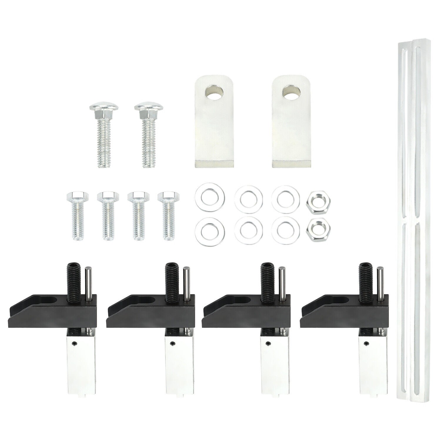 10259A 10259B Engine Actuator spring Compressor Assembly Tool for Fiat MultiAir
