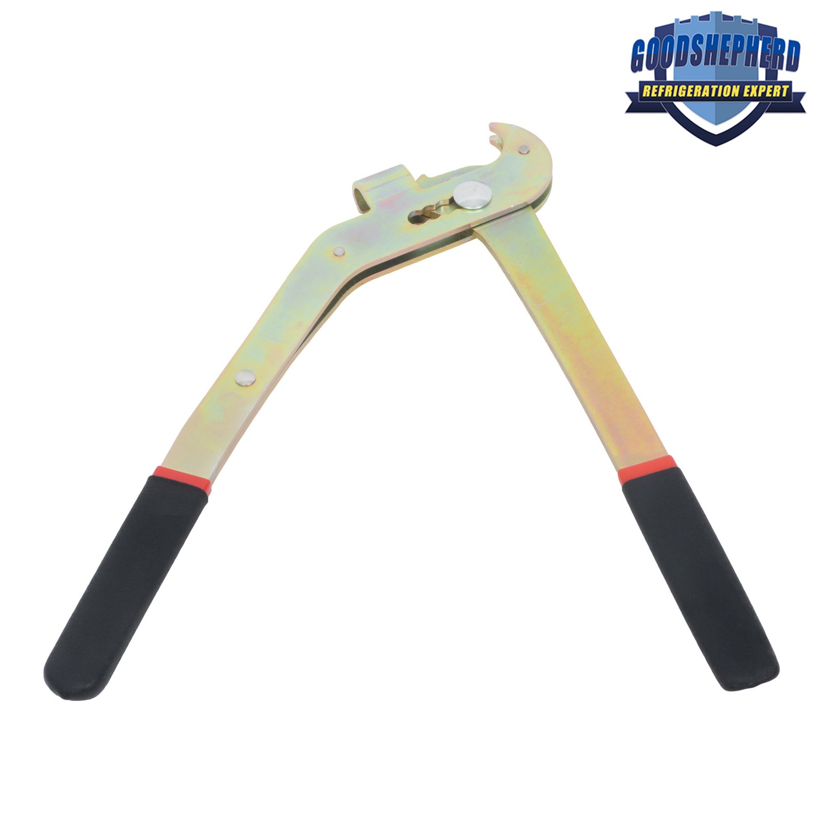 10500 1PC 14 inch Parking Brake Cable Coupler Removal Pliers For SUV’s & Trucks