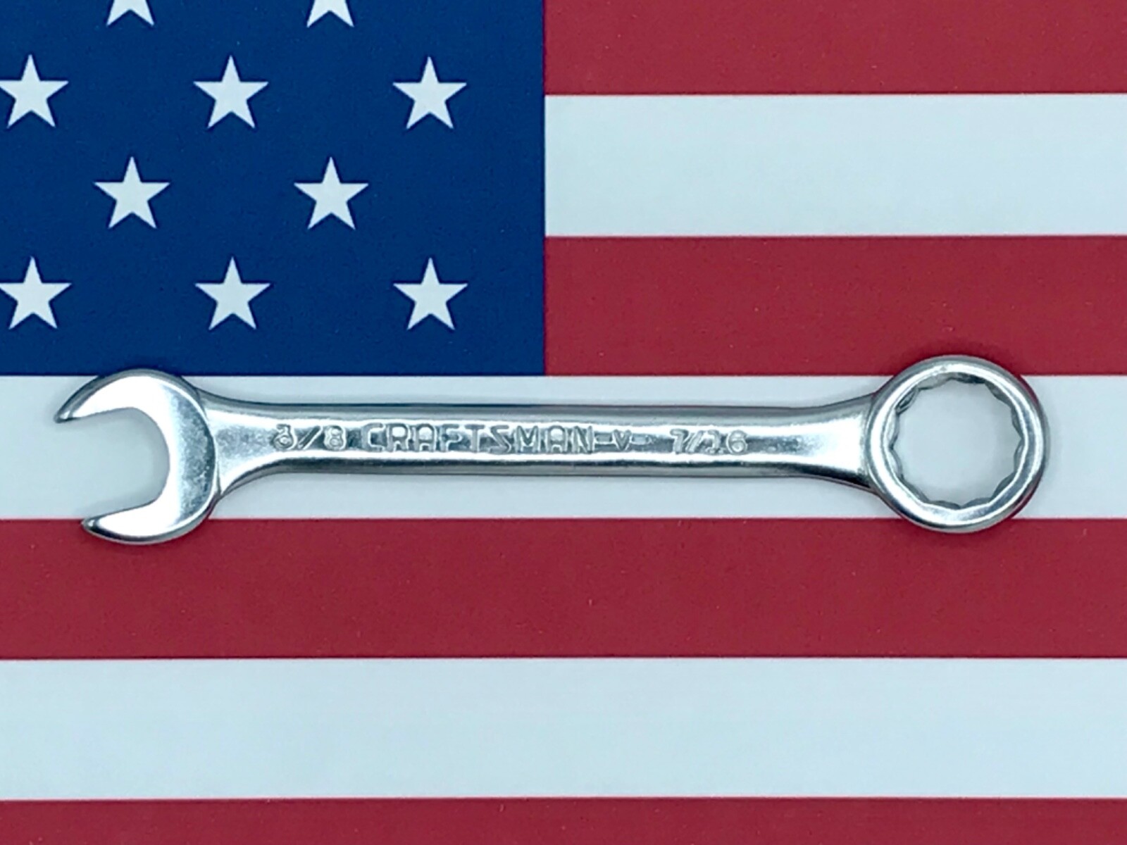 Vintage Craftsman USA Miniature Ignition Wrenches. You Pick Size & Series 🇺🇸