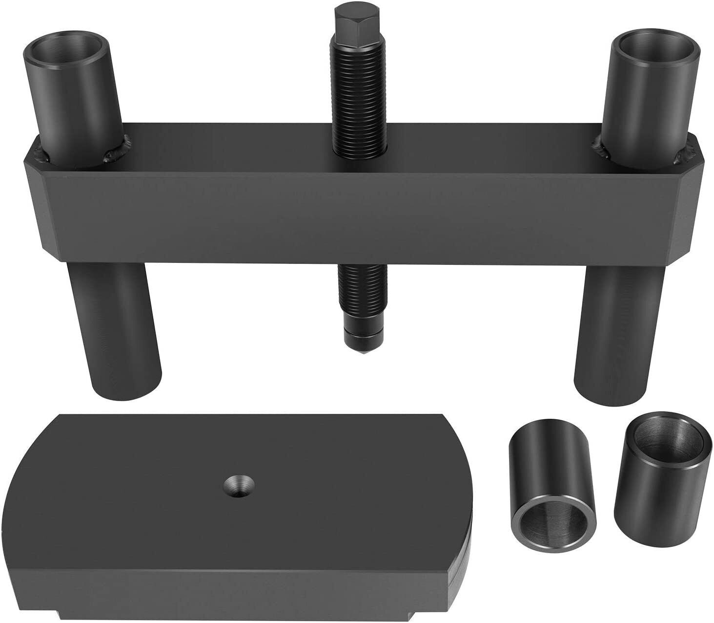 3164606 Cylinder Liner Press Installer Tool Heavy Duty For Cummins ISX X15