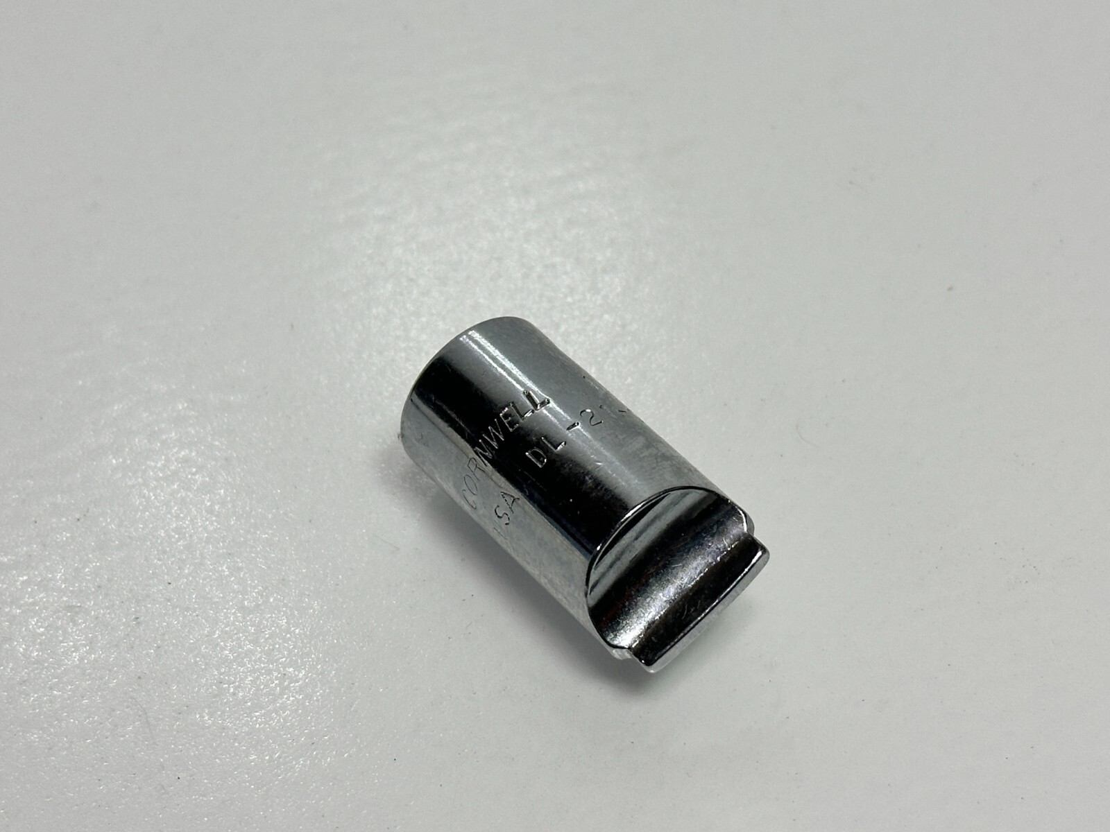 Cornwell 3/8″ Drive Drag Link Adjuster Socket Blade Width 37/64″ Thickness 5/64