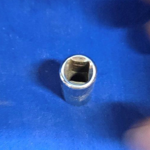Northern CRV – 8mm Socket – Standard Socket – 6-Point Standard Socket