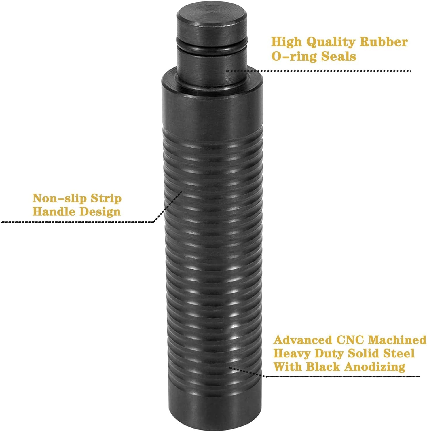 for GM/Ford/Chrysler Transmission Master Bushing Driver Tool Kit T-0220-39,39Pcs