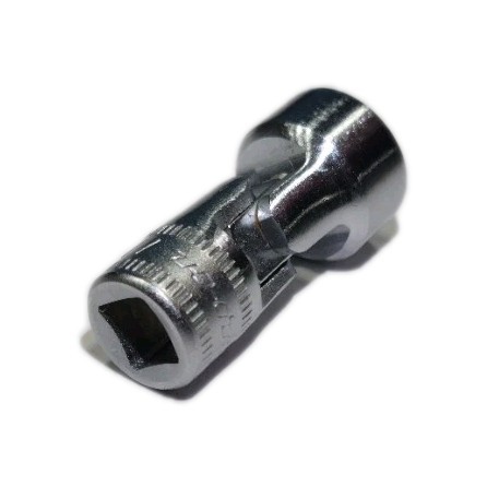 Snap-on Tools USA NEW 1/4″ Drive 11mm Shallow Universal Socket TMUM11