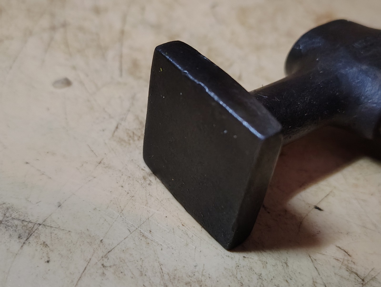 Vintage Fairmount Auto Body Hammer