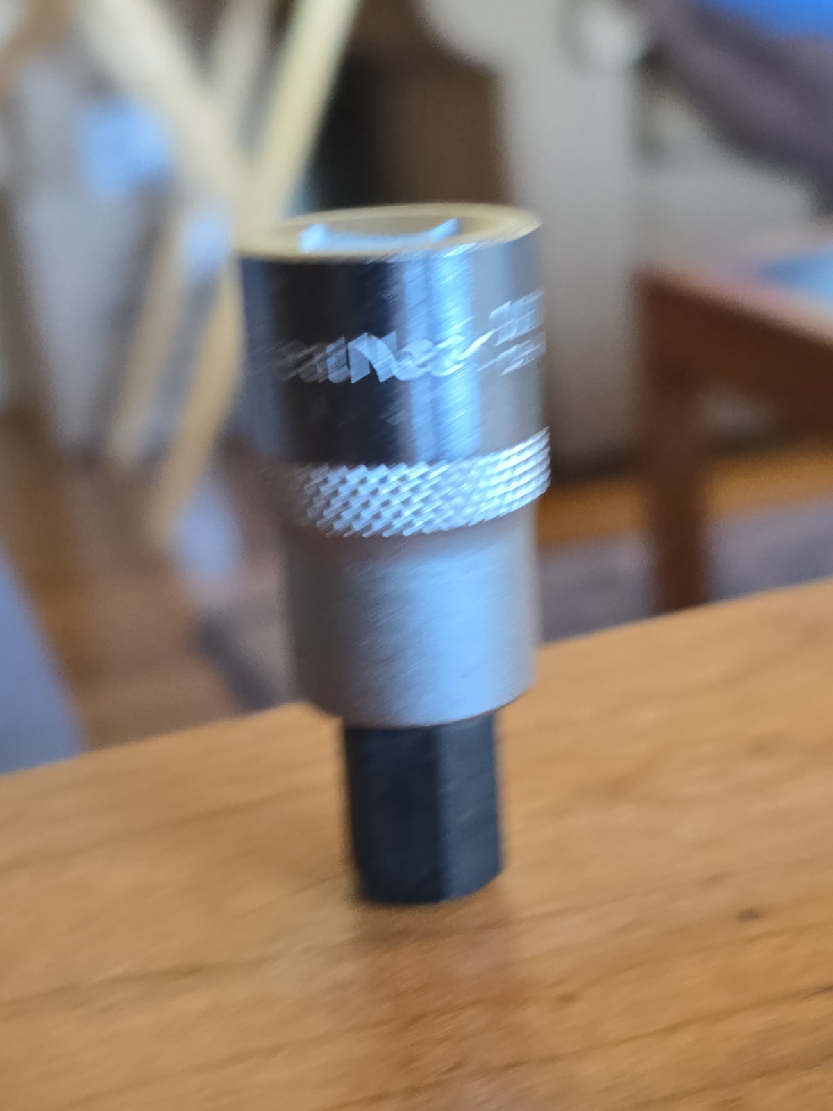 Great Neck 1/2″ Hex Bit Socket 1/2″ Drive 90H11