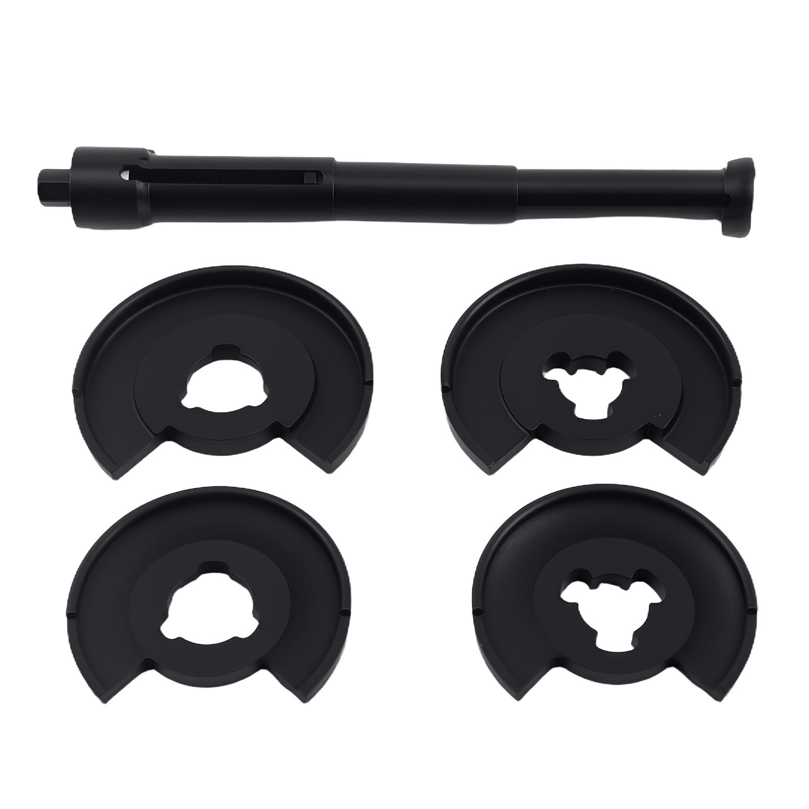 Coil Spring Compressor Pro for Mercedes W116 W123 Suspension Tool Steel