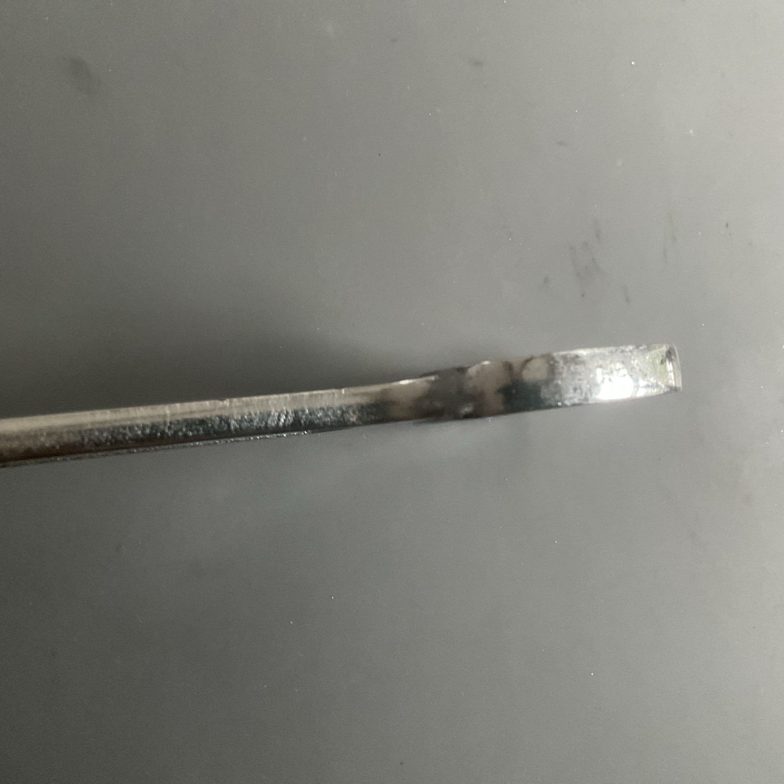 Vintage Fuller 15/16″ x 1″ Chrome Vanadium Open Wrench 12″ Long Made In Japan