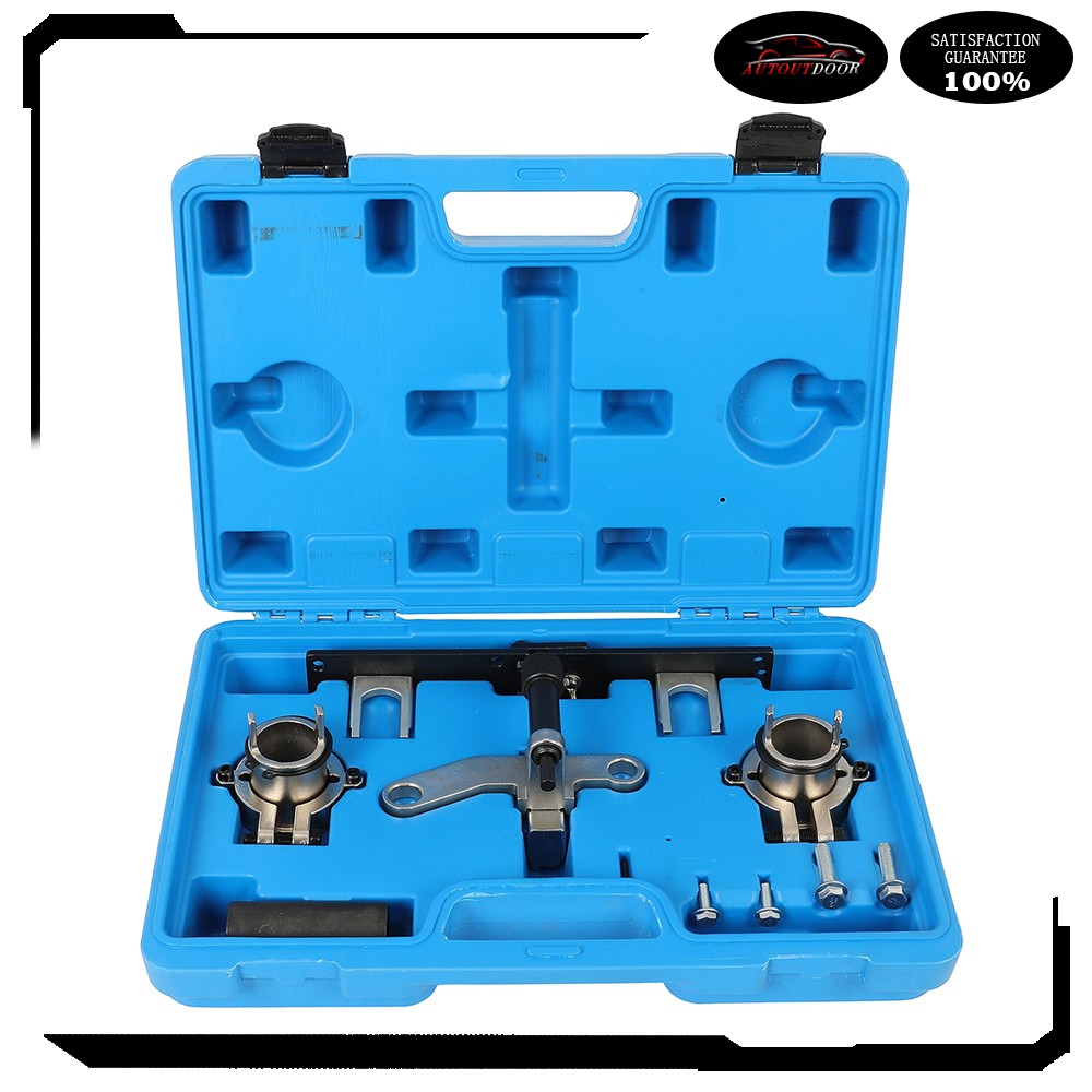 Engine Camshaft Timing Tool Kit for Silverado Sierra 2.7L Cadillac XT4 2.0L
