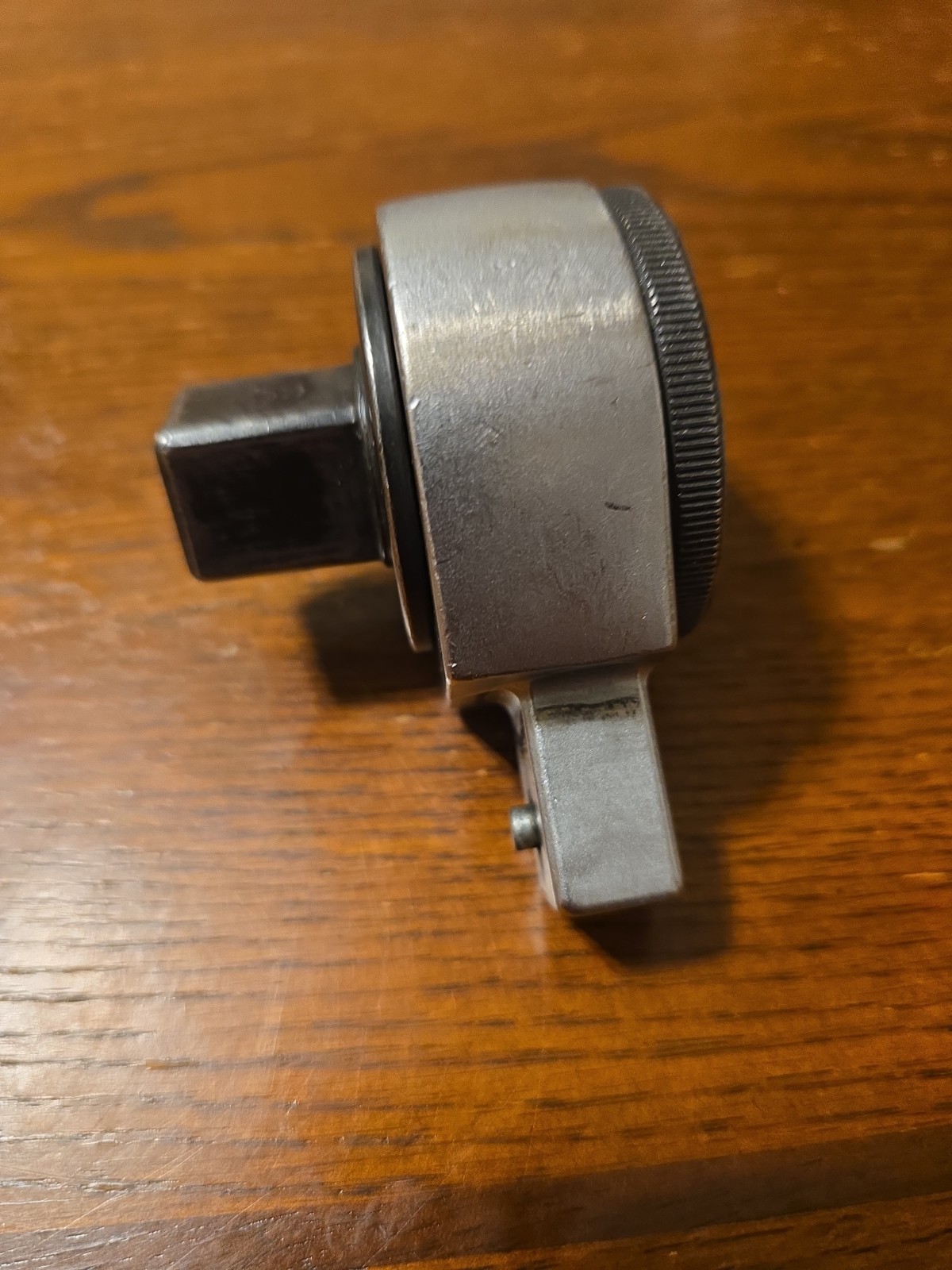 Stahlwille 3/4″ Drive Ratchet Insert Head Tool 735/40hd