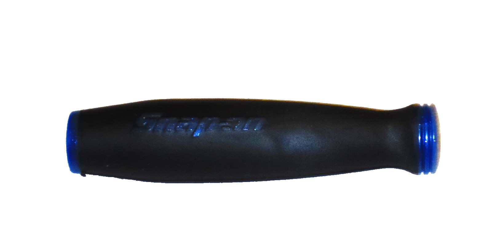 *NEW* Snap-On POWER BLUE Replacement Repair 1/4″ RATCHET HANDLE SOFT GRIP TH936