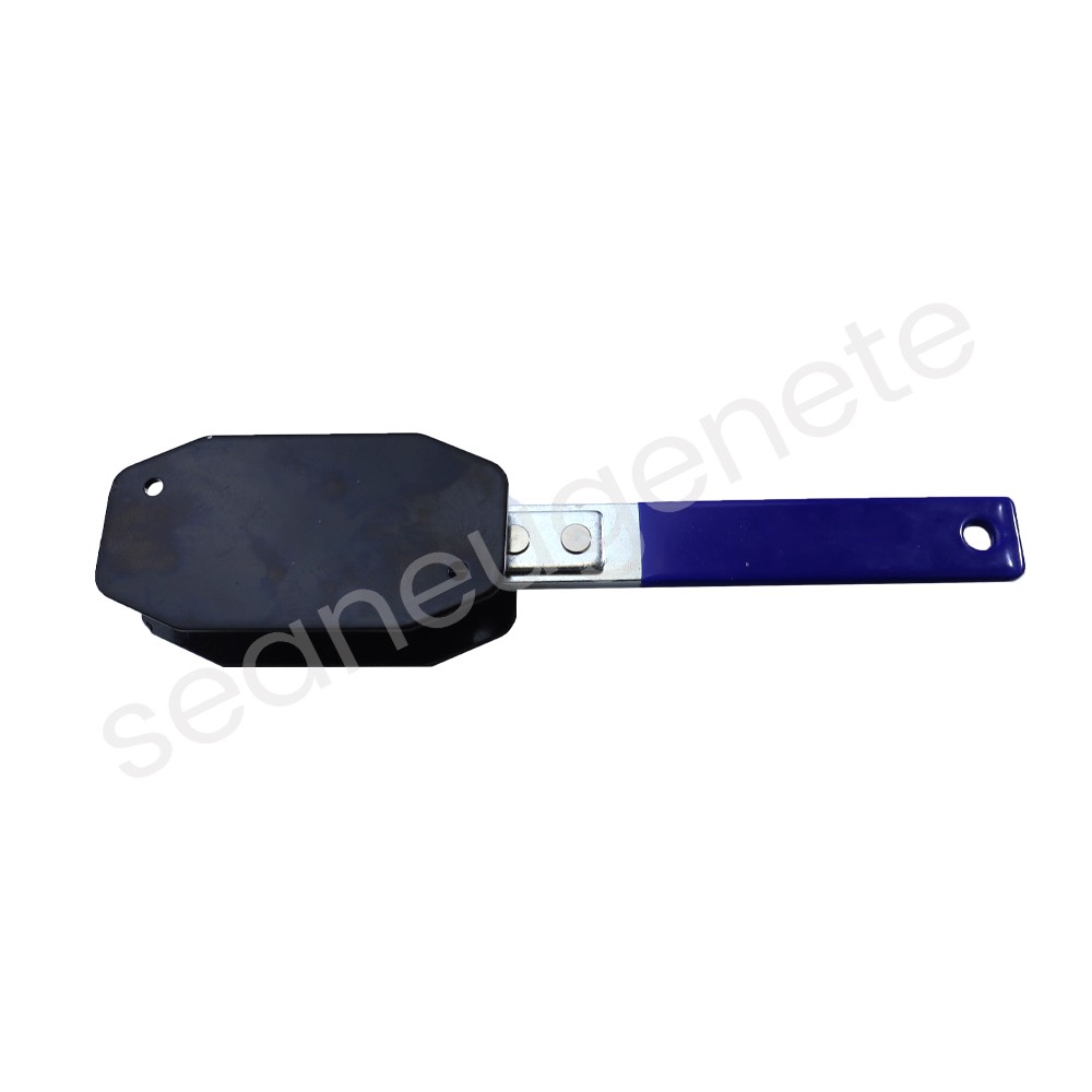 Car Ratchet Brake Piston Wrench Spreader Caliper Pad Install Tool Press Ratchet